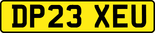 DP23XEU
