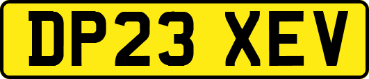 DP23XEV
