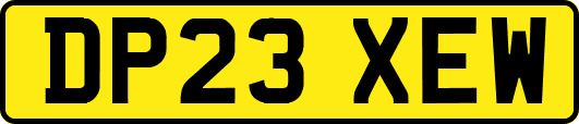 DP23XEW