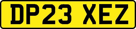DP23XEZ