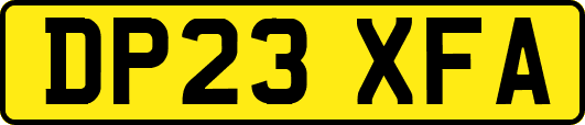 DP23XFA