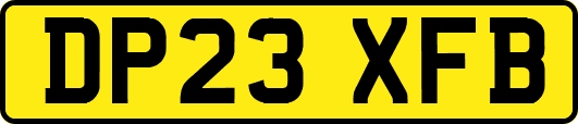 DP23XFB