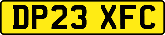 DP23XFC
