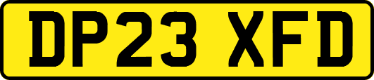 DP23XFD
