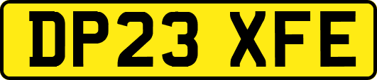 DP23XFE