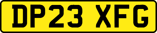 DP23XFG