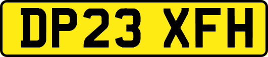 DP23XFH