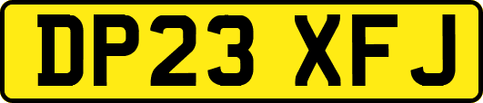 DP23XFJ