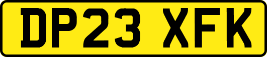 DP23XFK