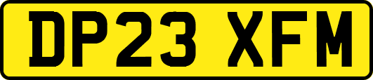 DP23XFM
