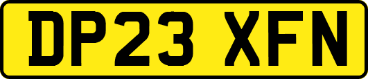 DP23XFN
