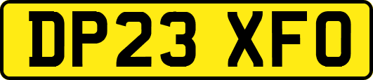 DP23XFO