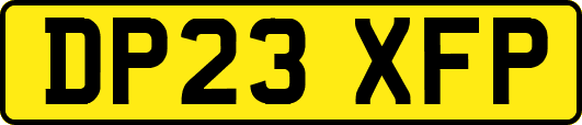 DP23XFP