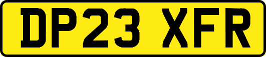 DP23XFR