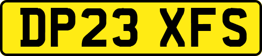 DP23XFS