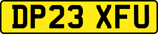DP23XFU