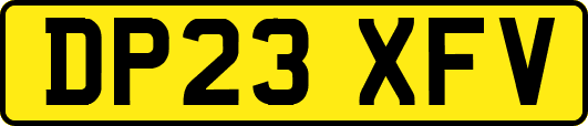 DP23XFV