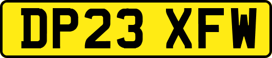 DP23XFW