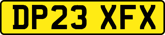 DP23XFX