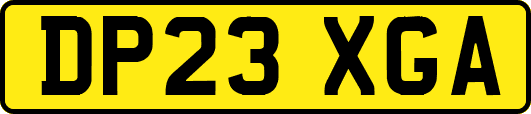 DP23XGA