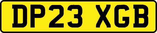 DP23XGB