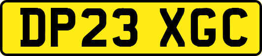 DP23XGC