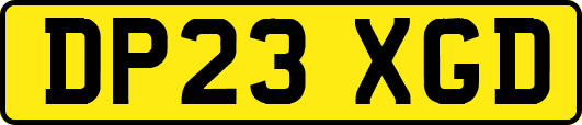 DP23XGD