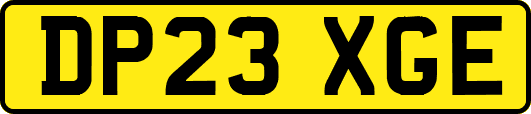 DP23XGE