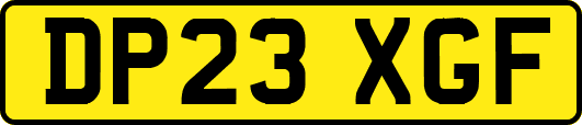 DP23XGF