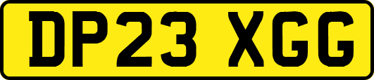 DP23XGG
