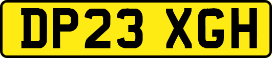DP23XGH