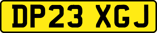 DP23XGJ