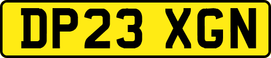 DP23XGN