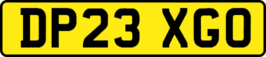 DP23XGO