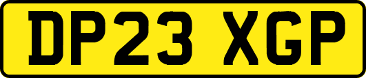 DP23XGP