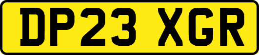 DP23XGR