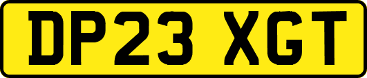 DP23XGT