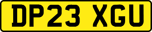 DP23XGU