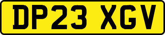 DP23XGV