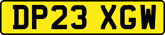 DP23XGW