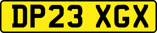 DP23XGX