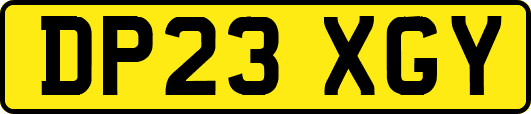 DP23XGY