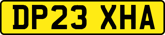 DP23XHA