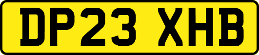 DP23XHB