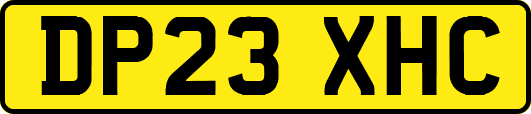 DP23XHC