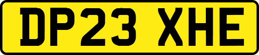 DP23XHE