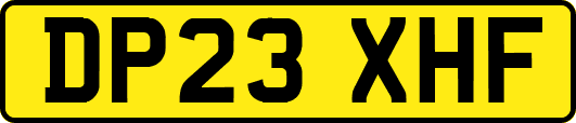 DP23XHF