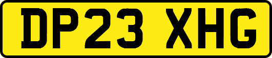 DP23XHG