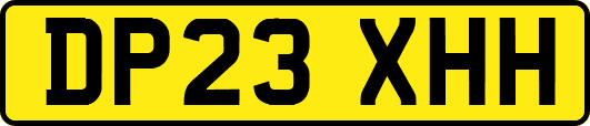 DP23XHH