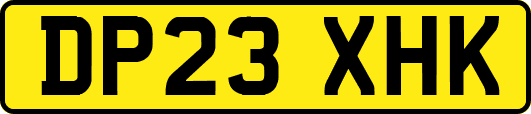 DP23XHK